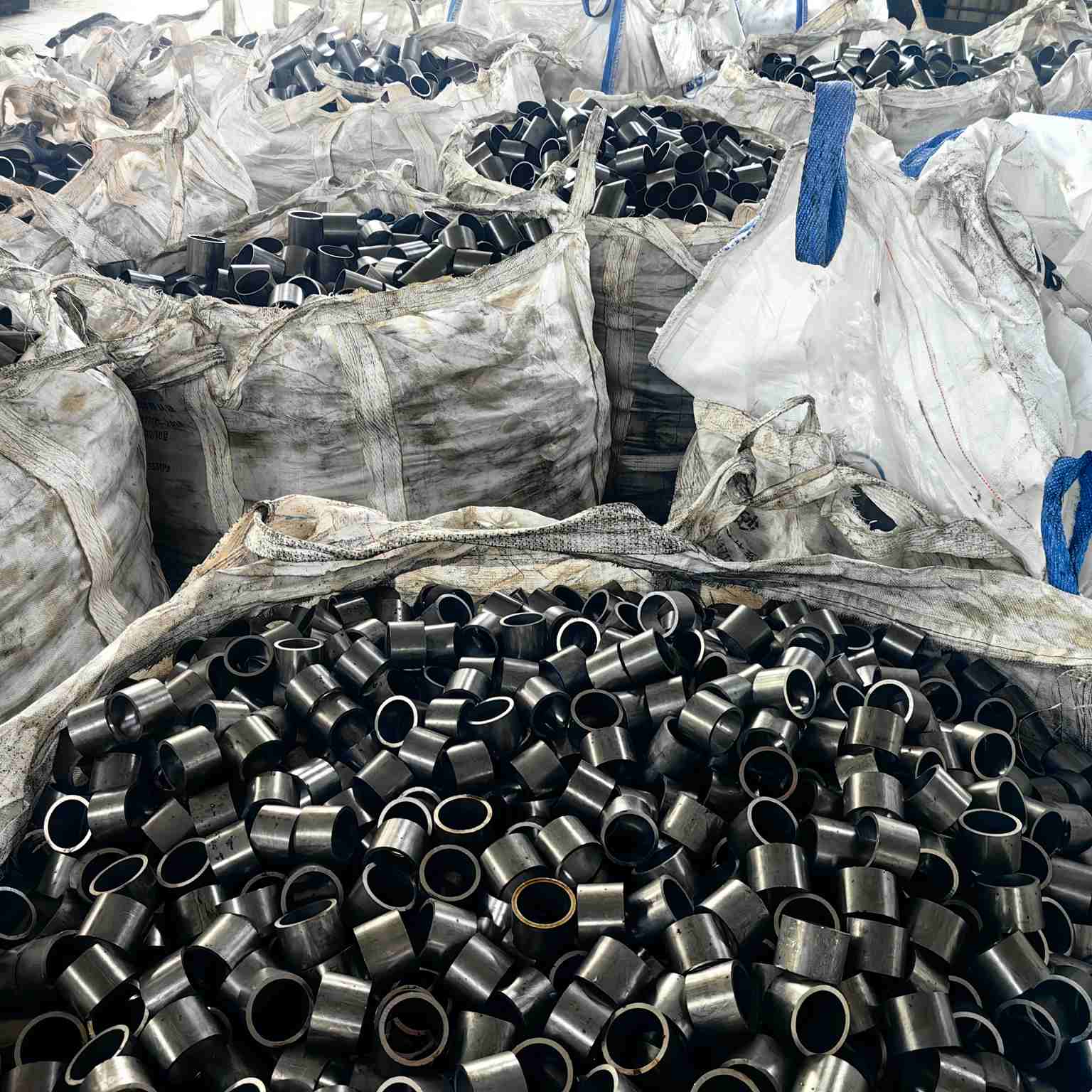 淮南市无缝钢管无缝管零切 - 价格